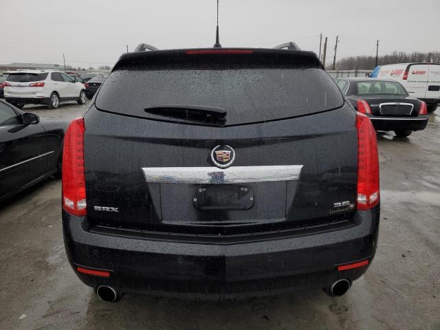 3GYFNBE33ES560373 | 2014 Cadillac srx luxury collection