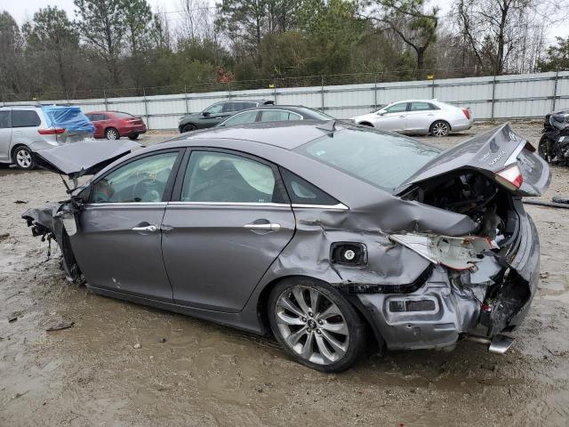 5NPEC4AC0BH286001 | 2011 Hyundai sonata se