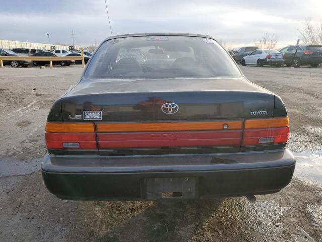 2T1AE00E9PC015632 | 1993 Toyota corolla le