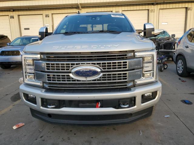 2019 Ford F250 Super Duty VIN: 1FT7W2BT0LEC29121 Lot: 79851553