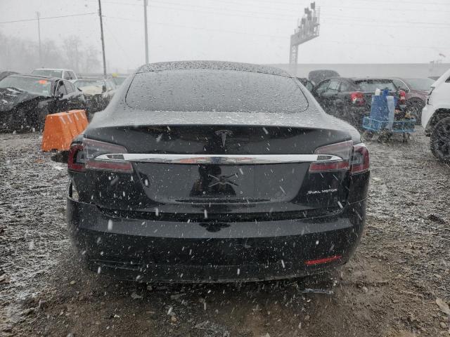 5YJSA1E21MF425532 | 2021 Tesla model s