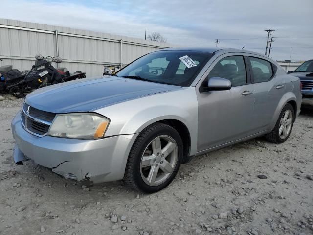 2013 Dodge Avenger SXT