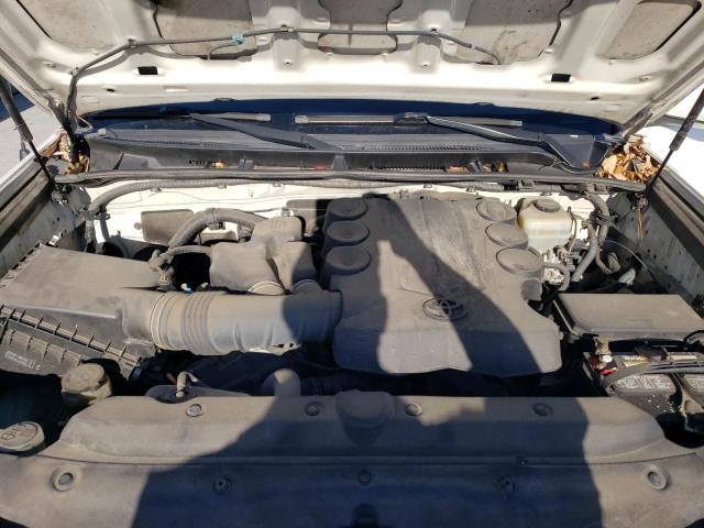 JTEZU5JR8B5016745 2011 Toyota 4Runner Sr5