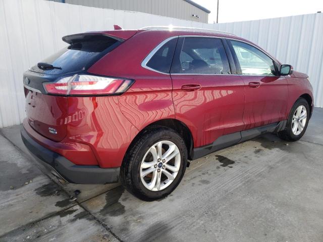 2FMPK4J93KBB25343 2019 FORD EDGE, photo no. 3