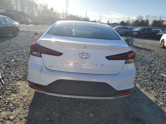 5NPD74LFXLH530987 | 2020 HYUNDAI ELANTRA SE