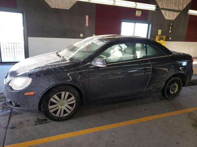 2008 Volkswagen Eos Turbo