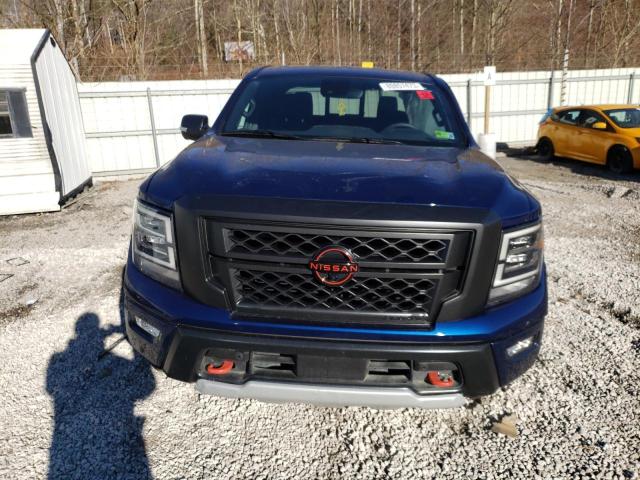 1N6AA1ED8PN101686 | 2023 NISSAN TITAN SV