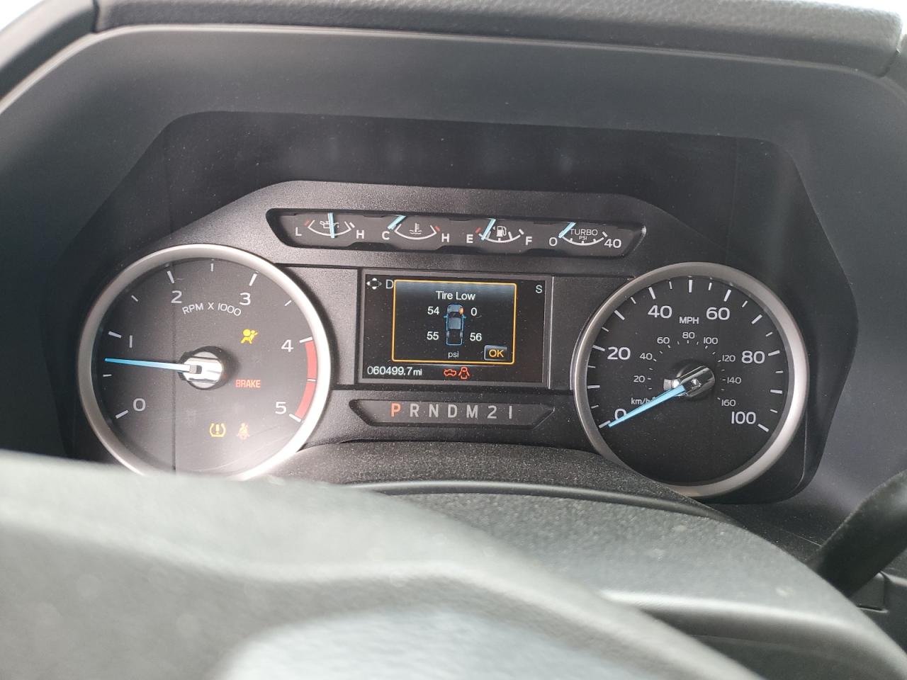 1FT7W2BT7KEG85281 FORD F250 2019