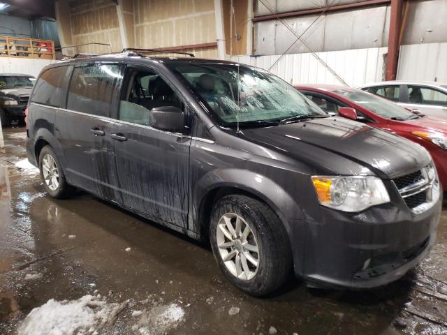 Vin: 2c4rdgcg1kr748231, lot: 41426825, dodge caravan sxt 20194