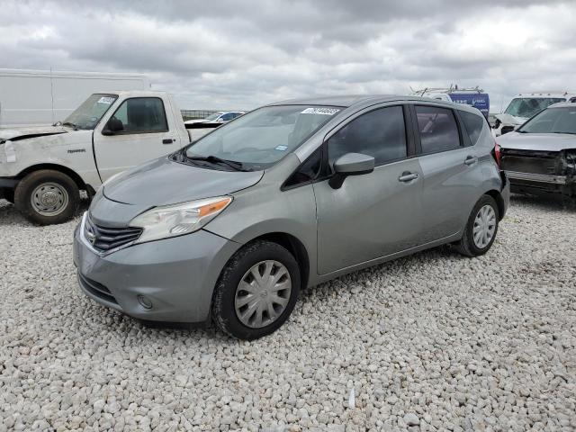 3N1CE2CP2FL371209 | 2015 NISSAN VERSA NOTE