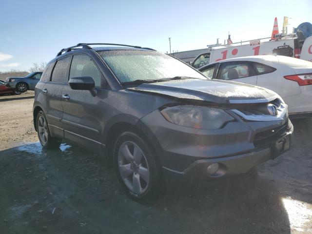 5J8TB18299A002311 2009 Acura Rdx