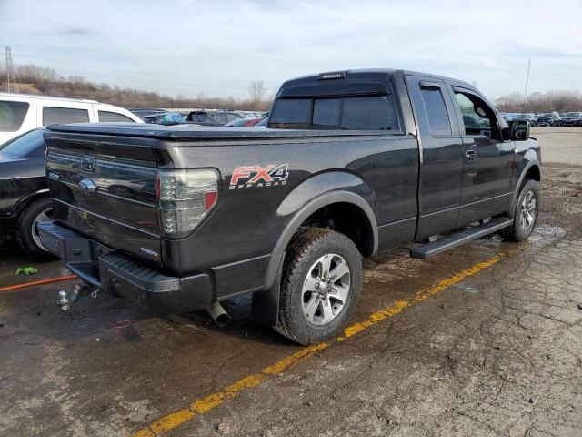 1FTFX1EF5EFC87512 | 2014 FORD F150 SUPER