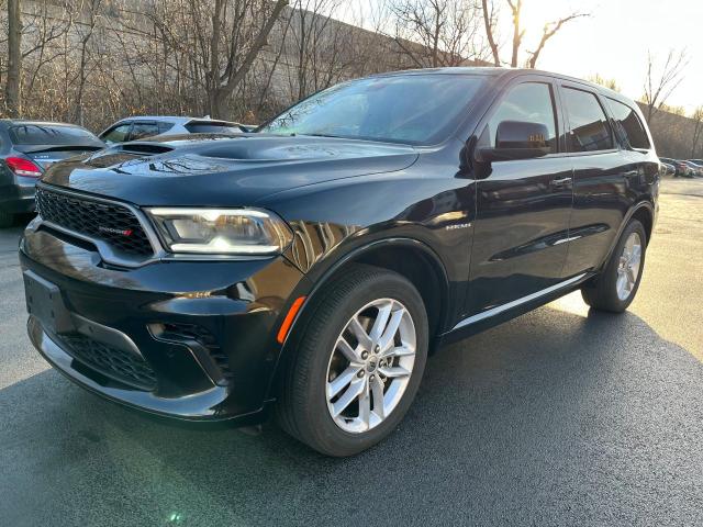 2023 Dodge Durango R T Photos 