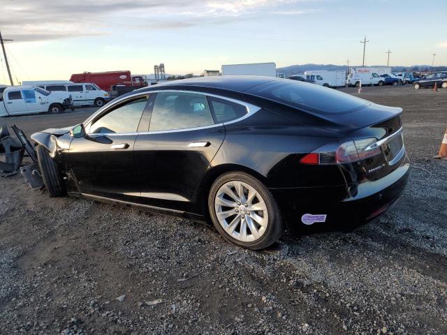 5YJSA1E25JF297680 | 2018 TESLA MODEL S