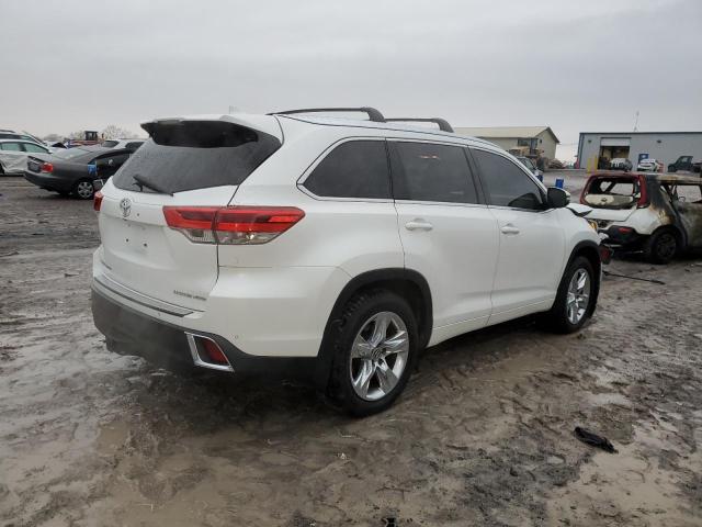 5TDDZRFH6KS705247 | 2019 TOYOTA HIGHLANDER