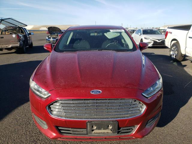 1FA6P0H70F5119272 | 2015 FORD FUSION SE