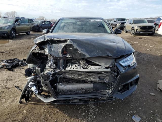 WAUENAF48JA012266 2018 AUDI A4, photo no. 5