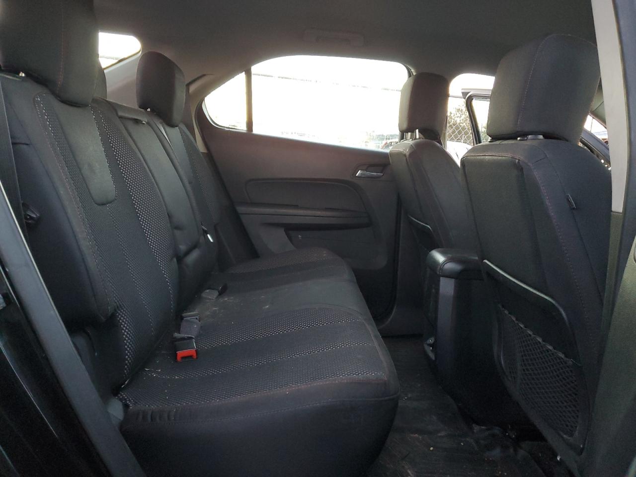 2GNFLEEK9G6217306 CHEVROLET EQUINOX 2016