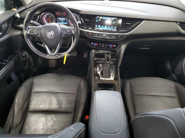 2018 BUICK REGAL TOUR W04GV8SX1J1067236