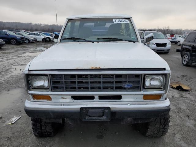 1FMCU14T4JUE16215 1988 Ford Bronco Ii