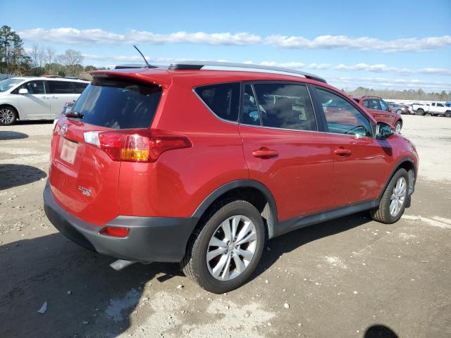 2T3DFREV8EW196359 | 2014 TOYOTA RAV4 LIMIT