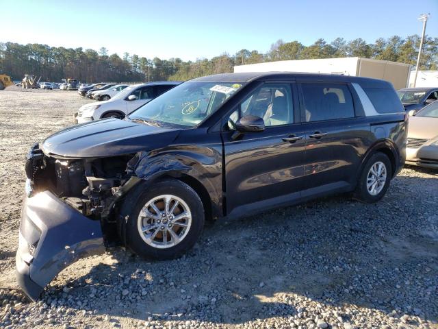 2022 KIA CARNIVAL L - KNDNB4H30N6146697