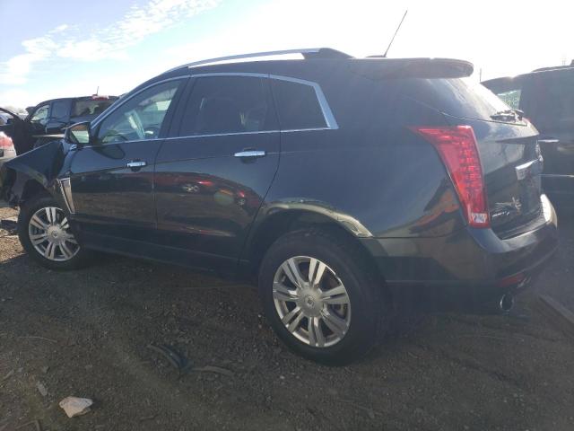 3GYFNEE34GS505497 | 2016 CADILLAC SRX LUXURY