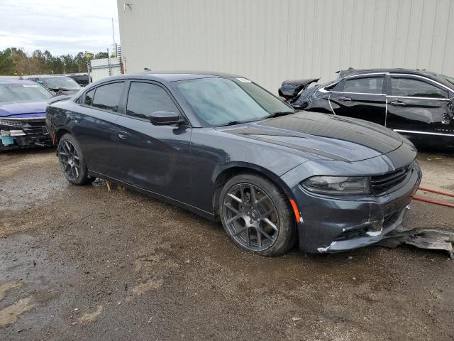 2C3CDXCT9JH150268 | 2018 DODGE CHARGER R/