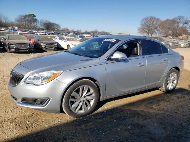 2014 Buick Regal 