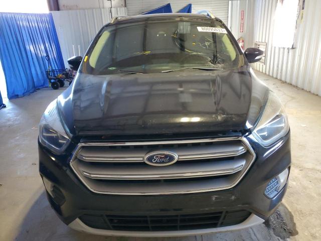 1FMCU0JD0HUA59844 | 2017 Ford escape titanium