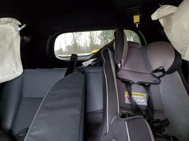 2018 TOYOTA RAV4 SE - JTMNFREV2JD110085