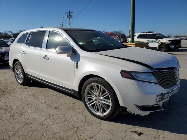 2LMHJ5AT7FBL02995 | 2015 LINCOLN MKT