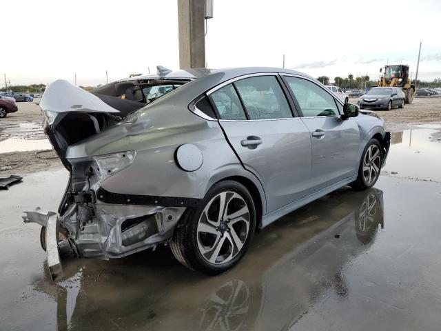 4S3BWAN60L3033898 | 2020 SUBARU LEGACY LIM