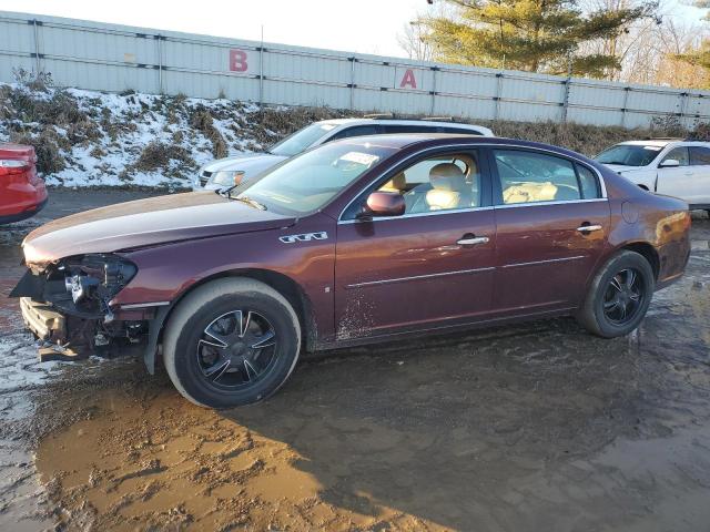 2006 Buick Lucerne CXL