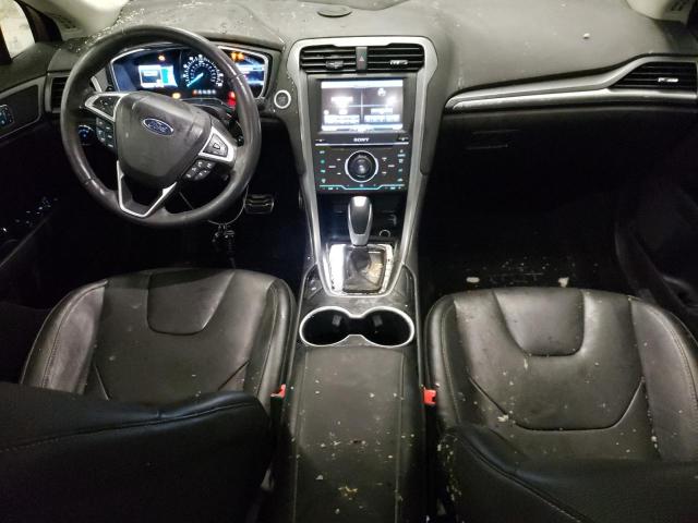 3FA6P0K99FR105166 | 2015 FORD FUSION TIT