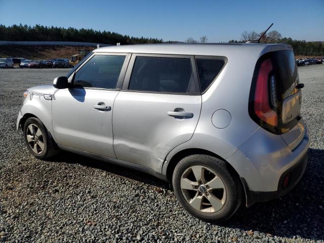 KNDJN2A20K7004738 | 2019 KIA SOUL