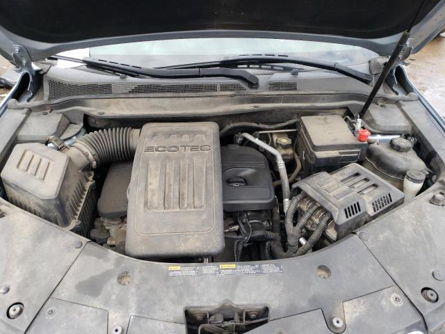 2015 CHEVROLET EQUINOX LT - 2GNALBEKXF6116122