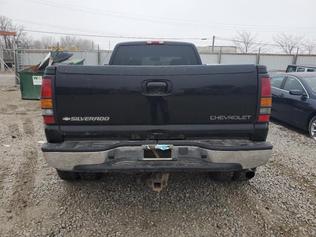 2002 CHEVROLET SILVERADO K3500 Photos | IA - DES MOINES - Repairable ...