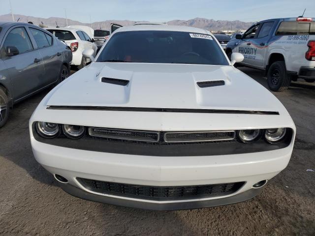 2C3CDZAGXGH149110 | 2016 DODGE CHALLENGER