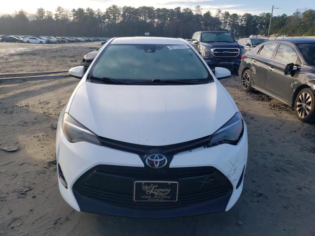 5YFBURHE1KP865053 | 2019 TOYOTA COROLLA L