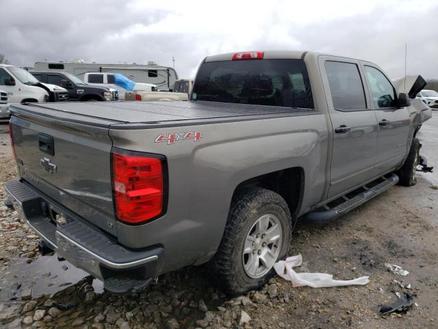 3GCUKREC5HG297146 | 2017 CHEVROLET SILVERADO