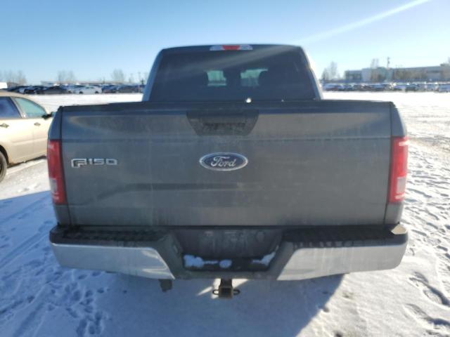 1FTEW1EF9HFA48757 | 2017 FORD F150 SUPER