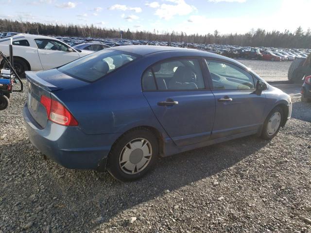 2008 Honda Civic Dx-G VIN: 2HGFA16408H016442 Lot: 80729523