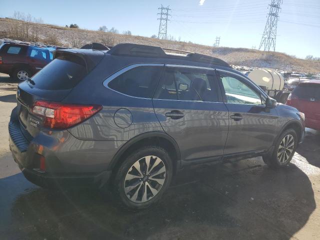 4S4BSANC2G3304009 | 2016 SUBARU OUTBACK 2.