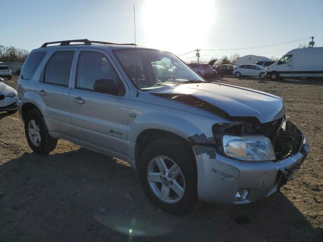 2006 Mercury Mariner Hev VIN: 4M2CU98H56KJ06967 Lot: 81698723
