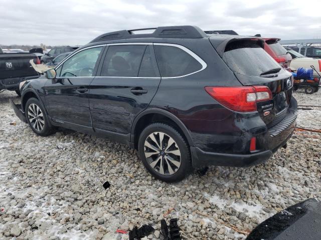 4S4BSBLCXF3262504 | 2015 Subaru outback 2.5i limited