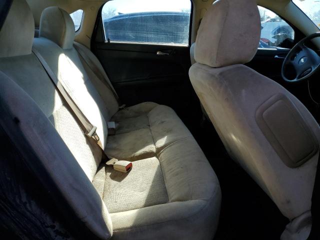 2015 CHEVROLET IMPALA LIM - 2G1WA5E33F1108559