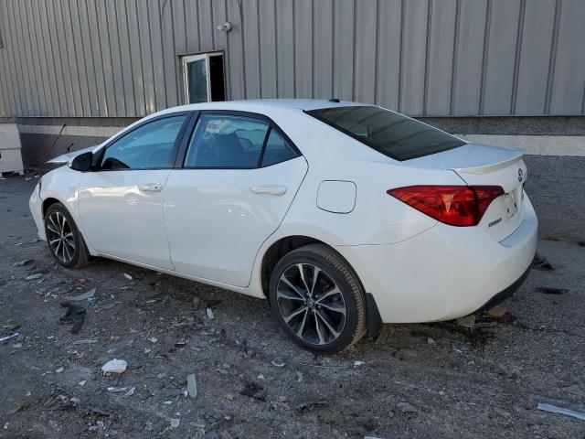 2T1BURHE8KC129999 | 2019 TOYOTA COROLLA L