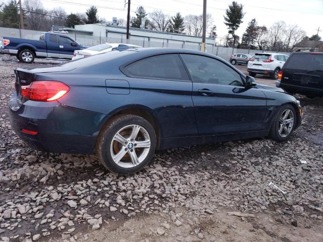 WBA3N9C50FK246633 | 2015 BMW 428 XI