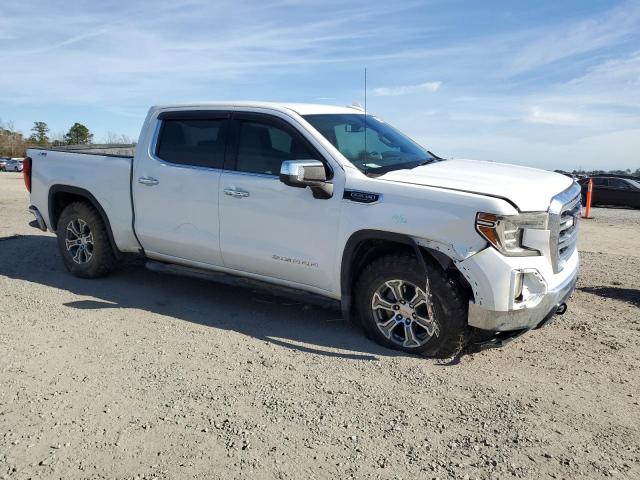 3GTU9DED4KG102359 | 2019 GMC SIERRA K15